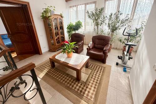 Casa Individuala Zona Buna. 4 Cam, Util 222mp. Teren 400mp