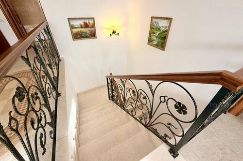 Casa Individuala Zona Buna. 4 Cam, Util 222mp. Teren 400mp