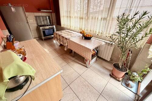 Casa Individuala Zona Buna. 4 Cam, Util 222mp. Teren 400mp