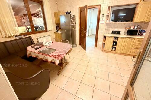 Casa Individuala Zona Buna. 4 Cam, Util 222mp. Teren 400mp