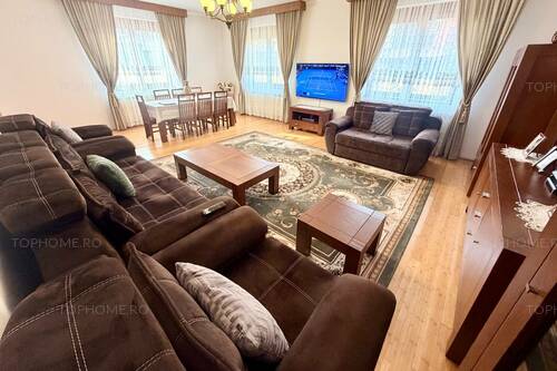 Casa Individuala Zona Buna. 4 Cam, Util 222mp. Teren 400mp