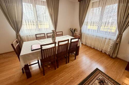 Casa Individuala Zona Buna. 4 Cam, Util 222mp. Teren 400mp