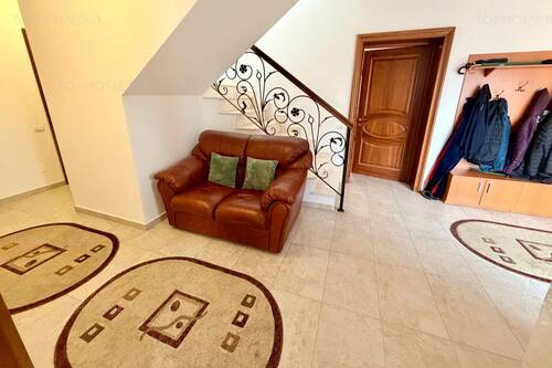 Casa Individuala Zona Buna. 4 Cam, Util 222mp. Teren 400mp