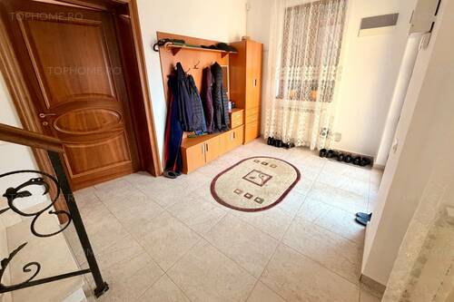 Casa Individuala Zona Buna. 4 Cam, Util 222mp. Teren 400mp