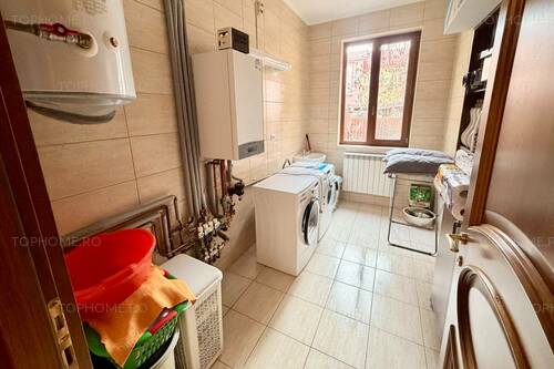 Casa Individuala Zona Buna. 4 Cam, Util 222mp. Teren 400mp