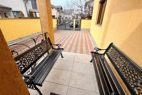 Casa Individuala Zona Buna. 4 Cam, Util 222mp. Teren 400mp