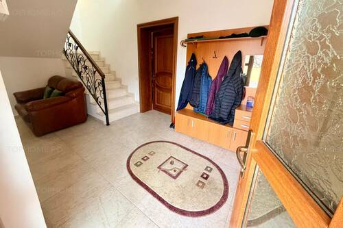 Casa Individuala Zona Buna. 4 Cam, Util 222mp. Teren 400mp