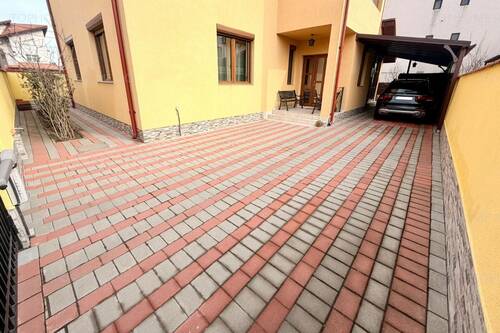 Casa Individuala Zona Buna. 4 Cam, Util 222mp. Teren 400mp