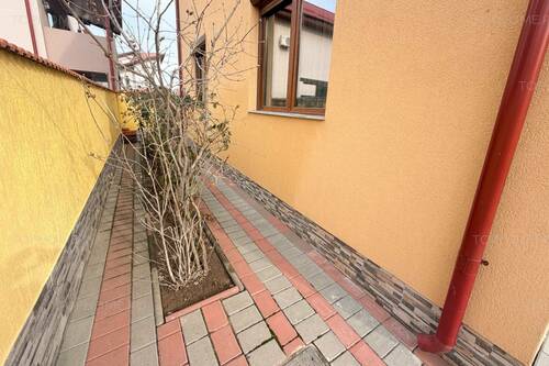 Casa Individuala Zona Buna. 4 Cam, Util 222mp. Teren 400mp