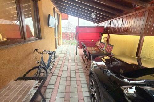 Casa Individuala Zona Buna. 4 Cam, Util 222mp. Teren 400mp