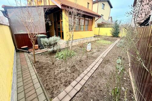 Casa Individuala Zona Buna. 4 Cam, Util 222mp. Teren 400mp