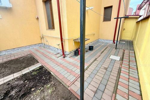 Casa Individuala Zona Buna. 4 Cam, Util 222mp. Teren 400mp