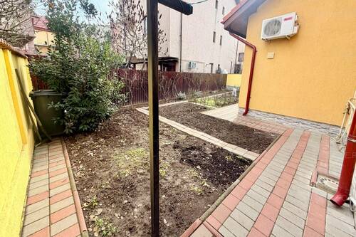 Casa Individuala Zona Buna. 4 Cam, Util 222mp. Teren 400mp