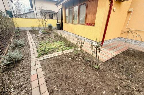 Casa Individuala Zona Buna. 4 Cam, Util 222mp. Teren 400mp