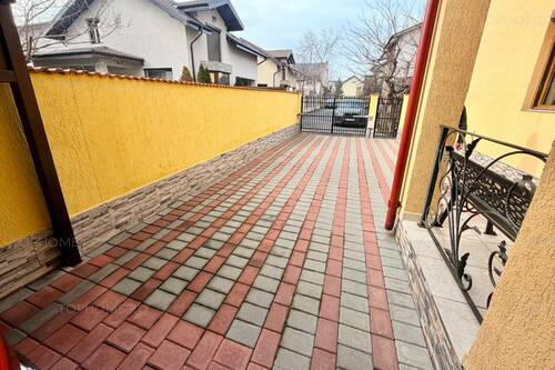 Casa Individuala Zona Buna. 4 Cam, Util 222mp. Teren 400mp