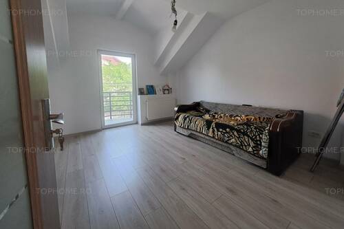 Casa Individula La 900m Fata De Metrou Aparatorii Patriei
