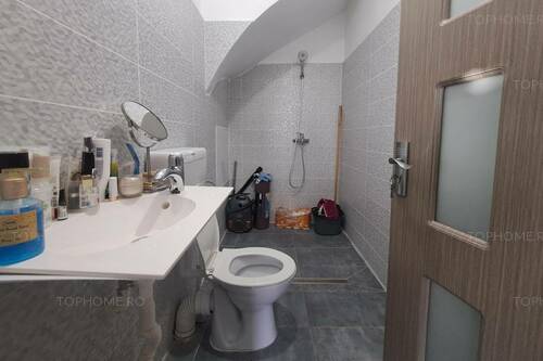 Casa Individula La 900m Fata De Metrou Aparatorii Patriei