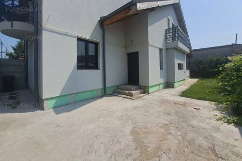 Casa Individula La 900m Fata De Metrou Aparatorii Patriei