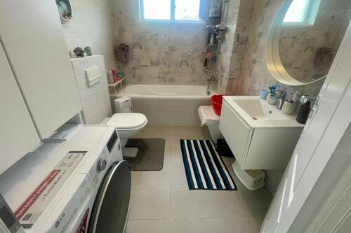 Casa Insiruita Cu Pereti Dublii Intre Case (6 Case) P+1+Pod.