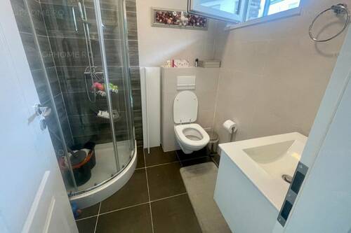 Casa Insiruita Cu Pereti Dublii Intre Case (6 Case) P+1+Pod.