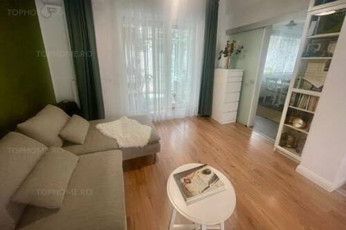 Casa Insiruita Cu Pereti Dublii Intre Case (6 Case) P+1+Pod.