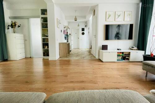 Casa Insiruita Cu Pereti Dublii Intre Case (6 Case) P+1+Pod.