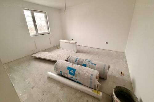 Casa La Cheie Allegria P+1+Pod. 4 Cam. Teren 261 Mp