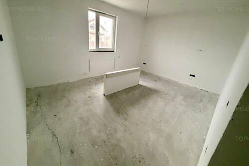 Casa La Cheie Allegria P+1+Pod. 4 Cam. Teren 261 Mp