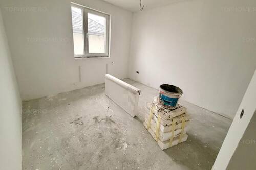 Casa La Cheie Allegria P+1+Pod. 4 Cam. Teren 261 Mp