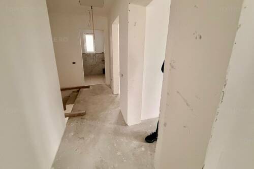 Casa La Cheie Allegria P+1+Pod. 4 Cam. Teren 261 Mp