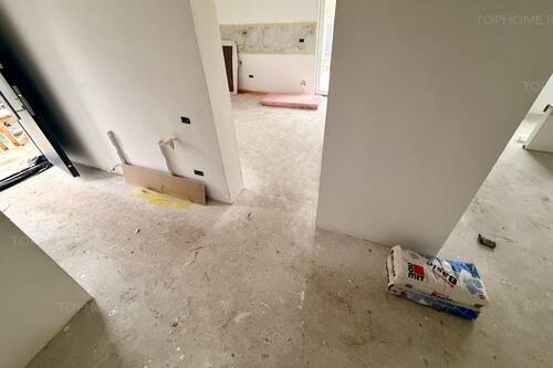 Casa La Cheie Allegria P+1+Pod. 4 Cam. Teren 261 Mp