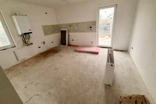 Casa La Cheie Allegria P+1+Pod. 4 Cam. Teren 261 Mp