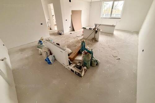 Casa La Cheie Allegria P+1+Pod. 4 Cam. Teren 261 Mp