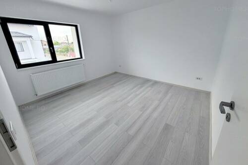 Casa La Cheie P+1+M. 7 Camere. Pozitie Stradala