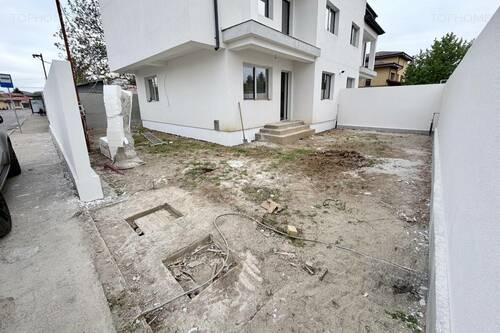 Casa La Cheie P+1+M. 7 Camere. Pozitie Stradala