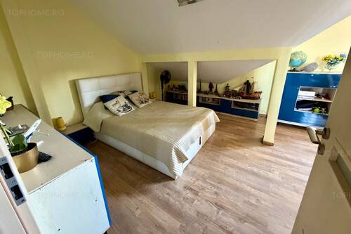 Casa Langa Primarie P+1+Pod Locuibil. Mobilata – Utilata Com
