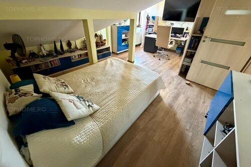 Casa Langa Primarie P+1+Pod Locuibil. Mobilata – Utilata Com