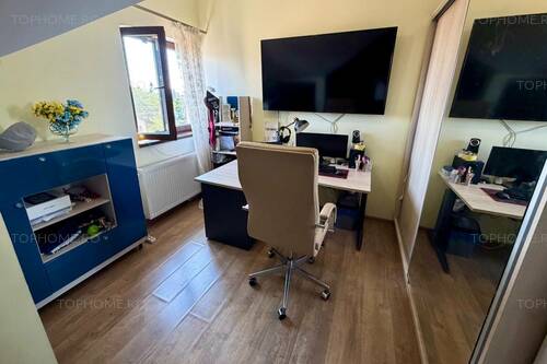 Casa Langa Primarie P+1+Pod Locuibil. Mobilata – Utilata Com