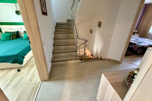 Casa Langa Primarie P+1+Pod Locuibil. Mobilata – Utilata Com