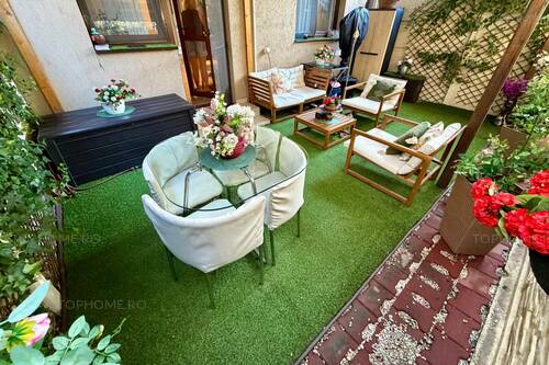Casa Langa Primarie P+1+Pod Locuibil. Mobilata – Utilata Com