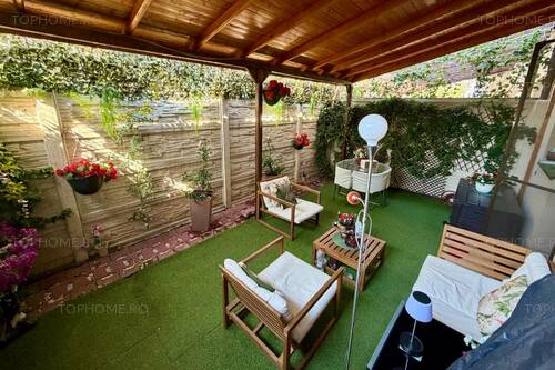 Casa Langa Primarie P+1+Pod Locuibil. Mobilata – Utilata Com
