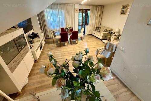 Casa Langa Primarie P+1+Pod Locuibil. Mobilata – Utilata Com