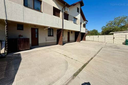 Casa Langa Primarie P+1+Pod Locuibil. Mobilata – Utilata Com