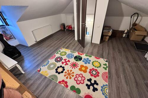 Casa Mobilata - Utilata. 5 Camere. Langa Campus Fermei