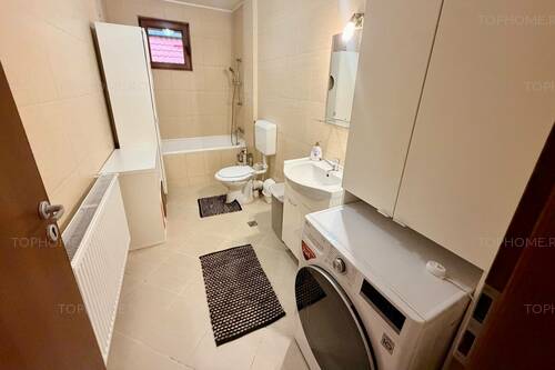 Casa Mobilata-utilata La 12-15 Min De Mers Pe Jos Fata De Me