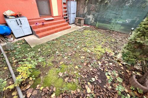 Casa Mobilata-utilata La 12-15 Min De Mers Pe Jos Fata De Me