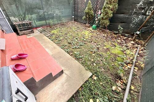 Casa Mobilata-utilata La 12-15 Min De Mers Pe Jos Fata De Me