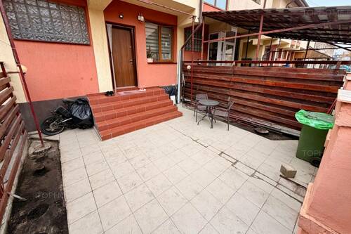 Casa Mobilata-utilata La 12-15 Min De Mers Pe Jos Fata De Me