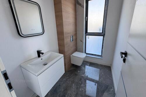 Casa Moderna Allegria P+1+M. 5 Cam. Util 171mp. Teren 241mp