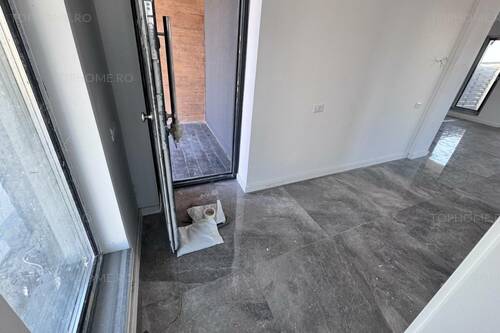 Casa Moderna Allegria P+1+M. 5 Cam. Util 171mp. Teren 241mp